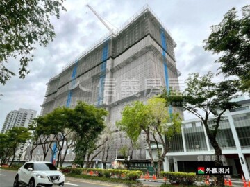 潤隆鉑悦待售房屋