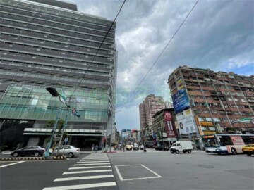 New Taipei Walk 新店北新路 大坪林站 七張站 新店區公所站 楓香大道 Dapinglin Station Xindian District Office Station 新北市商圈 Youtube