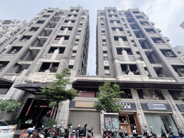 樂屋_閣上科博/摩登4米7待售房屋 閣上科博/摩登4米7待售房屋