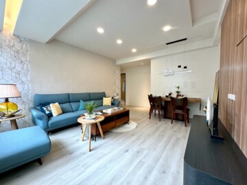 民生路67巷公寓待售房屋