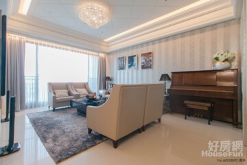 樂屋_遠雄海德公園待售房屋 遠雄海德公園待售房屋