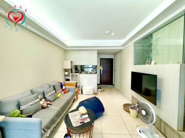 榮耀聖城待售房屋