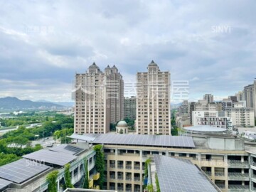 中北大待售房屋