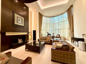 太平洋華城待售房屋