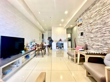 樂屋_昌隆廣場好漾待售房屋 昌隆廣場好漾待售房屋