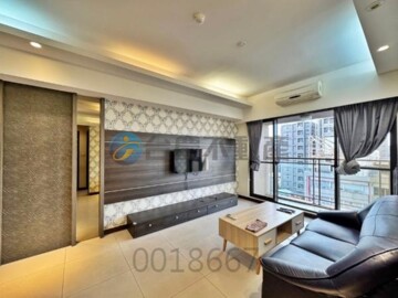 【中醫商圈】勝美容邑丨兩房車位(可租補) - Image 1