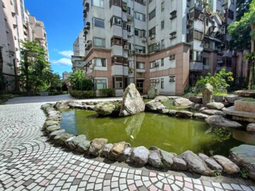 碧山森之林待售房屋
