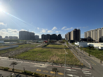 聯悦馥待售房屋