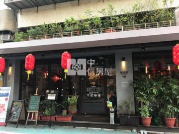 喬光大廈待售房屋