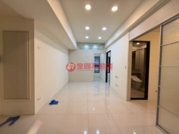 甲山林帝景2號待售房屋