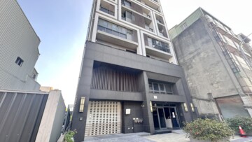 出租-竹南城品優質2房+車位 竹南房仲推薦 多喜 - Image 1