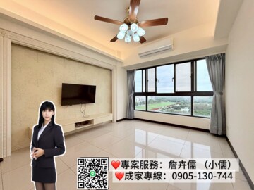 台科晶品待售房屋