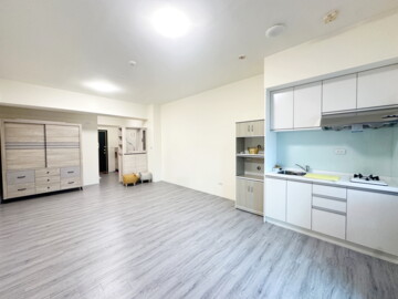 白雲山莊待售房屋