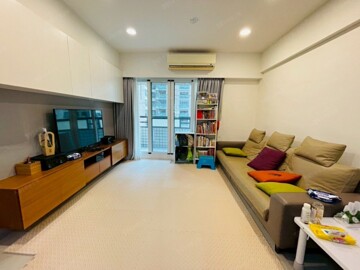 國泰YOO馥建築待售房屋