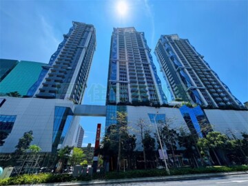 台北星鑽/Diamond Towers待售房屋