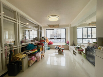 世界公園待售房屋