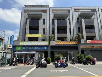 鳳山#鳳林路一樓黃金店面 - Image 1