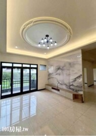 精忠新城待售房屋