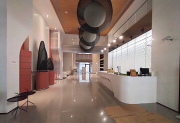 民生高峰會待售房屋