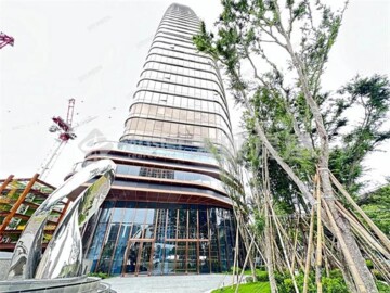 樂屋_台中TOP1環球經貿中心待售房屋 台中TOP1環球經貿中心待售房屋