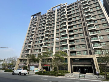 樂屋_央大麗景待售房屋 央大麗景待售房屋