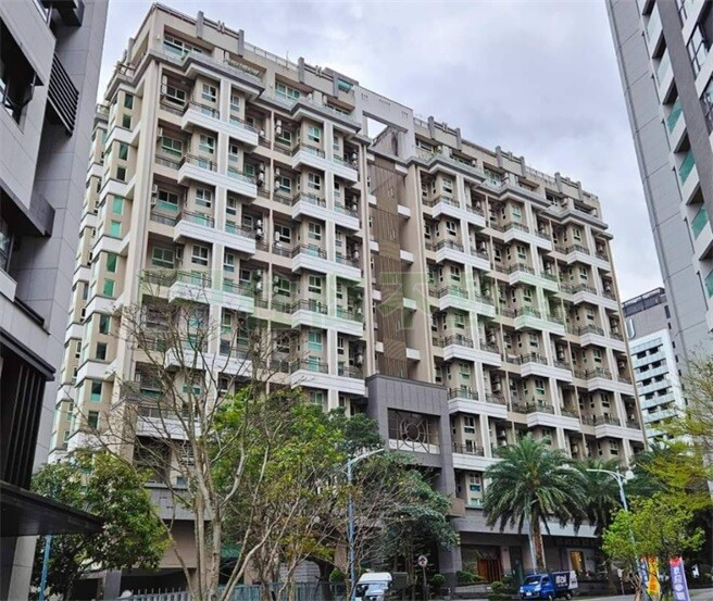 礁溪轉運站溫泉小豪宅