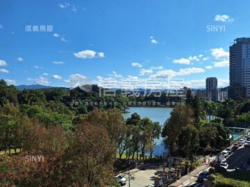 新光濱湖園待售房屋