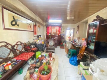 富甲干城B待售房屋