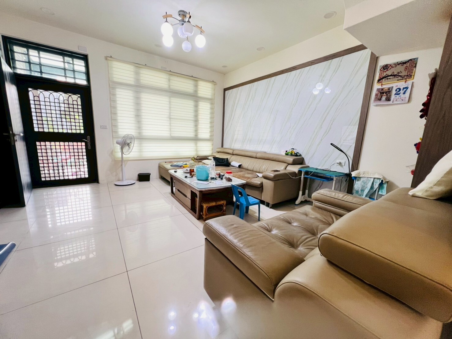 獨降價!將軍苓和國小｜松昌寶家｜ 輕屋齡大5房美墅