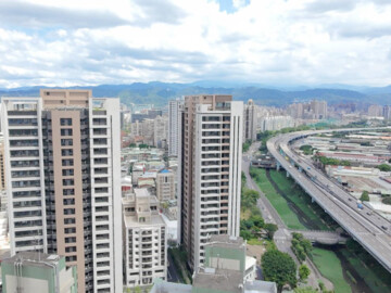 新美齊画世代待售房屋