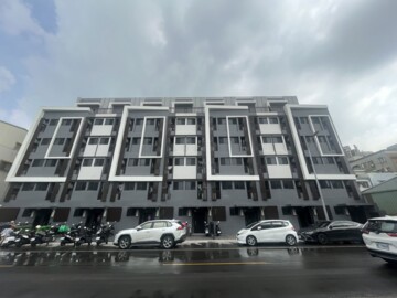 浩瀚森之道待售房屋