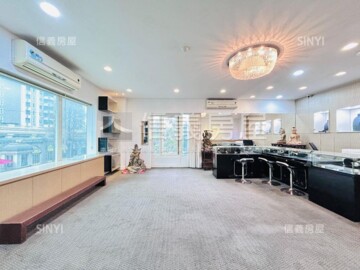台北大版圖待售房屋