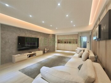 中原豪景待售房屋