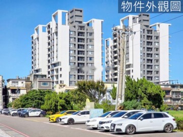 大景首席待售房屋