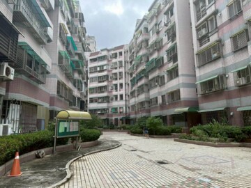 家專大學城待售房屋