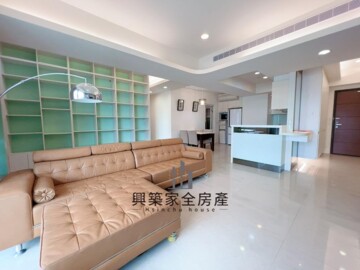 J忠孝陽光滿滿四改三房附車位 - Image 1