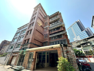 成功長堤待售房屋