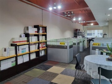 台北金融大廈待售房屋