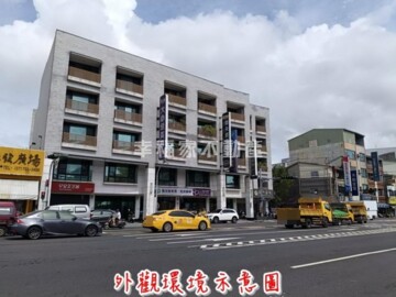 惠南街84巷14號華廈待售房屋
