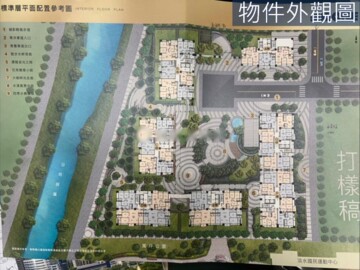 樂屋_鉅陞ONE待售房屋 鉅陞ONE待售房屋