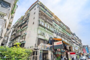 都市遊俠待售房屋