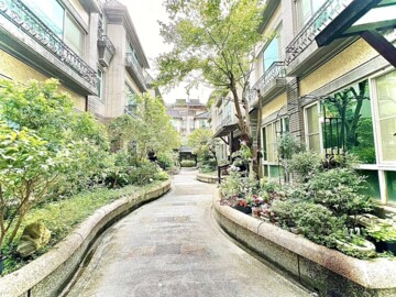 宜誠金品翡翠區鑽石區待售房屋