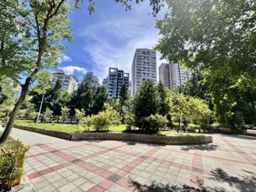 海華九福名人待售房屋