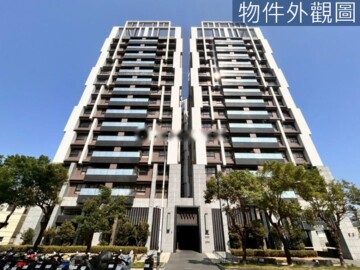 湖美學2待售房屋