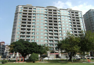 法國賞待售房屋