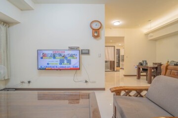大麗城待售房屋