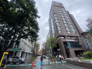 台北市中正區延平南路/新美齊硯 - Image 1