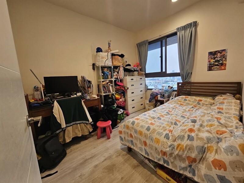 台中市太平區大毅樹幸福待售房屋
