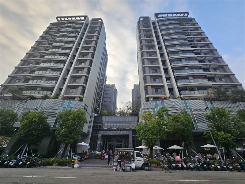 台中市太平區大毅樹幸福待售房屋