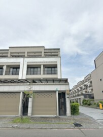 樂屋_伍彩巴黎2期ABDEFGH區待售房屋 伍彩巴黎2期ABDEFGH區待售房屋